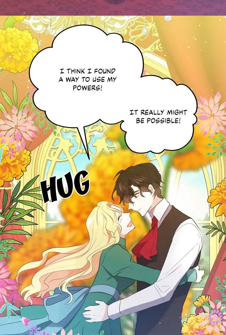 I’m the Ex-Girlfriend of a Soldier chapter 60 - page 51